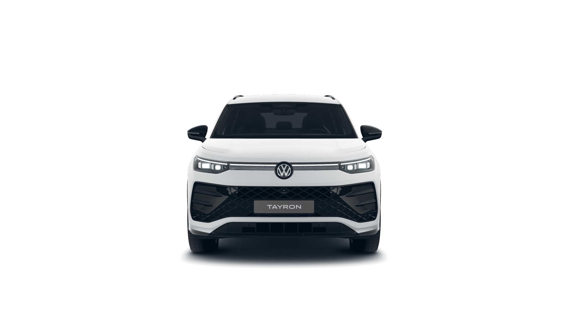 Volkswagen Tayron 4Motion DSG R-Line