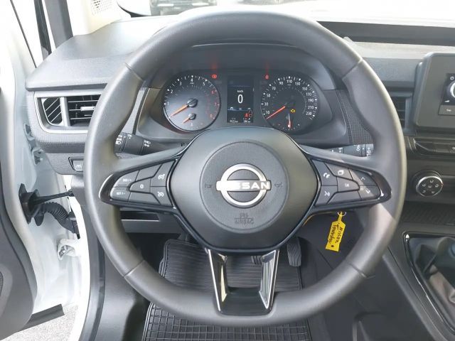 Nissan Townstar Acenta DIG-T