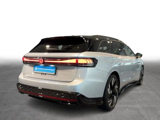 Volkswagen ID.7 GTX Tourer