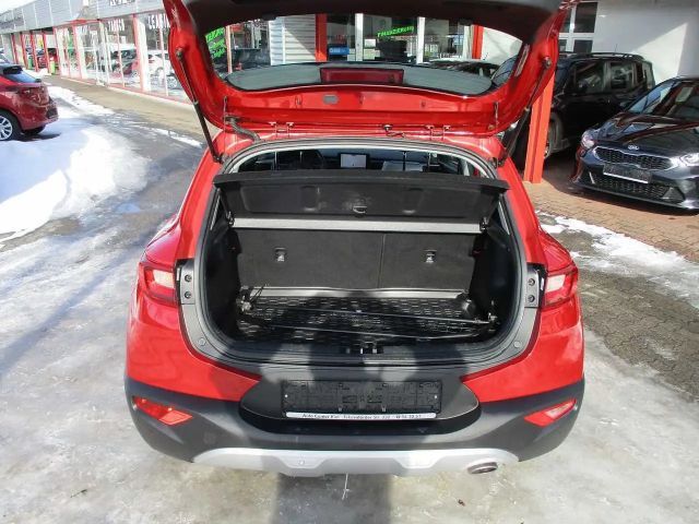 Kia Stonic GDi Vision