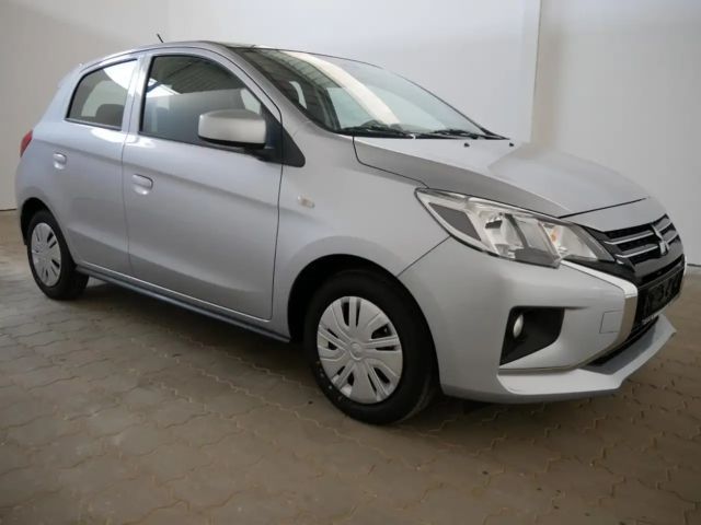 Mitsubishi Space Star Star