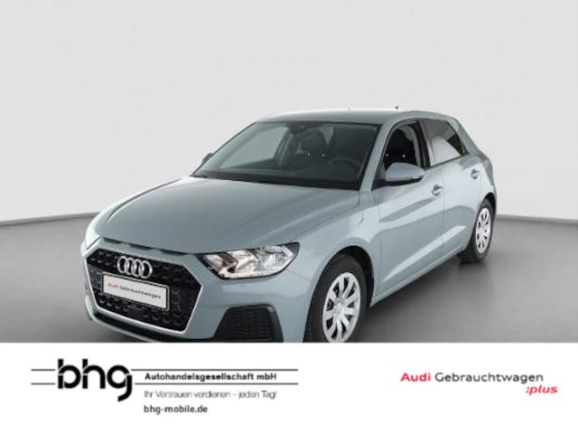 Audi A1 30 TFSI Sportback