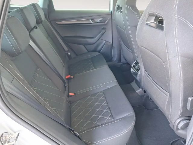Skoda Karoq 4x4 Sportline