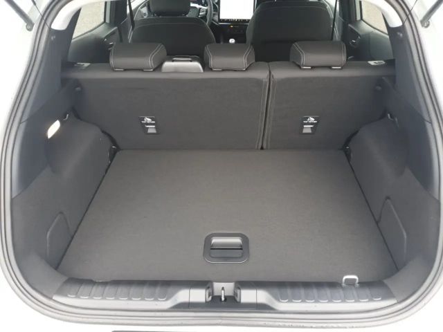 Ford Puma EcoBoost Titanium