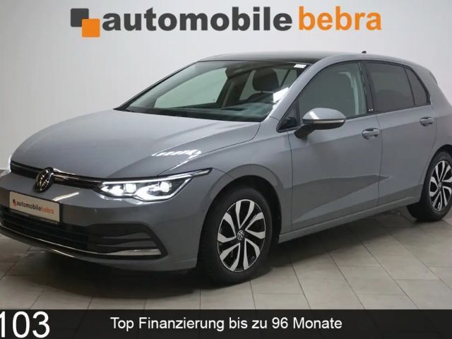 Volkswagen Golf 2.0 TDI DSG