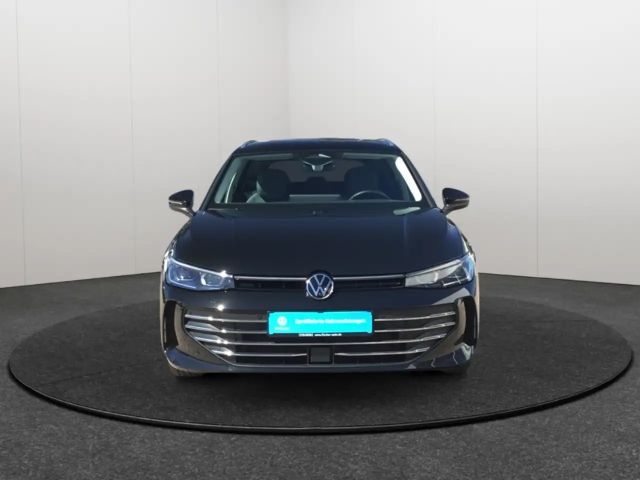 Volkswagen Passat 2.0 TDI Business DSG Variant