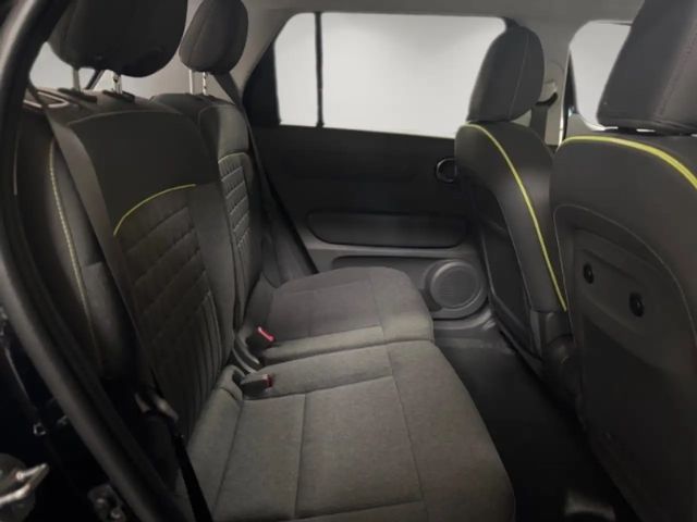 Hyundai INSTER Cross/Effizienz-Paket/Navi/Rückfahrkamera/Sitzheiz