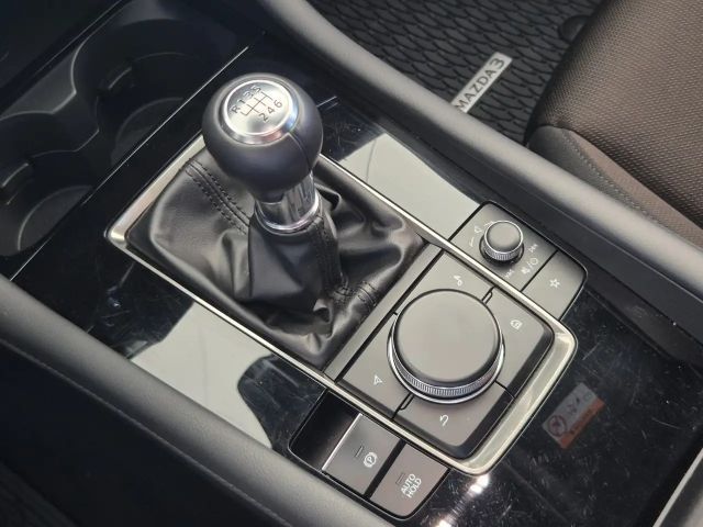 Mazda 3 Exclusive-line SkyActiv e-Skyactiv