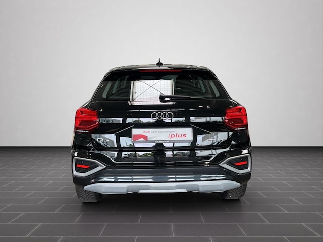 Audi Q2 35 TFSI S-Tronic