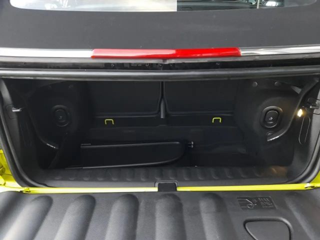 MINI Cooper Cabrio Cabrio MINI Cooper Cabriolet