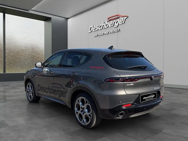 Alfa Romeo Tonale AWD Speciale