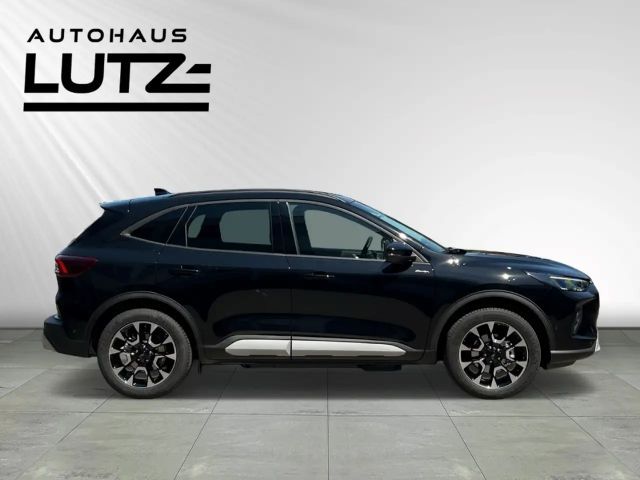 Ford Kuga Active Plug in Hybrid X