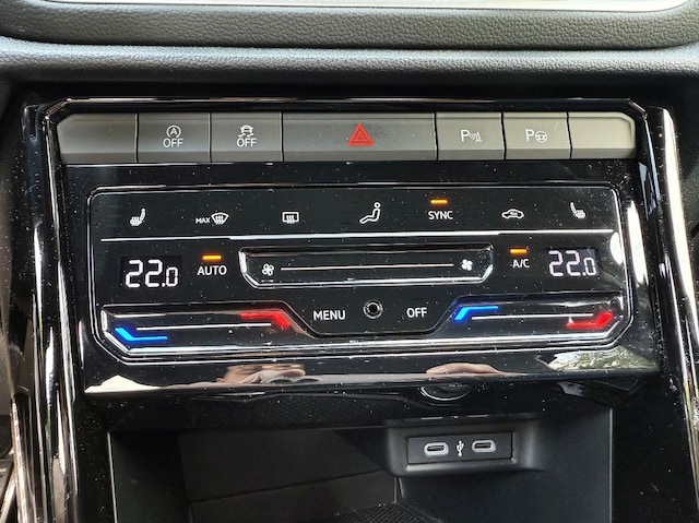 Volkswagen T-Roc 2.0 TSI 4Motion DSG