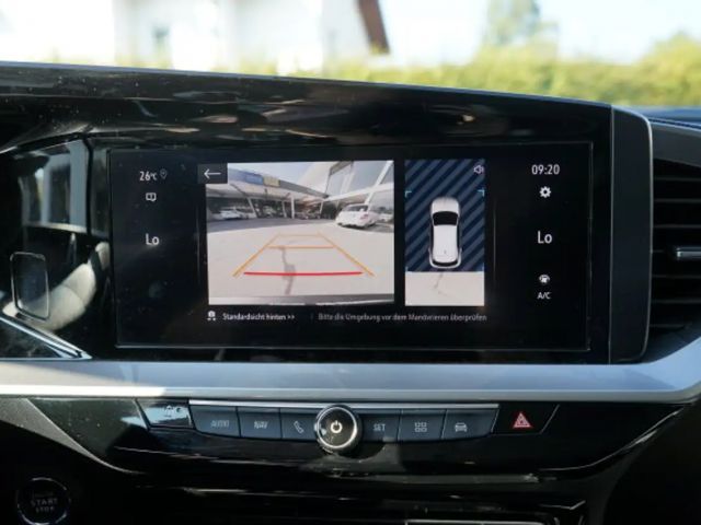 Opel Mokka Business Elegance