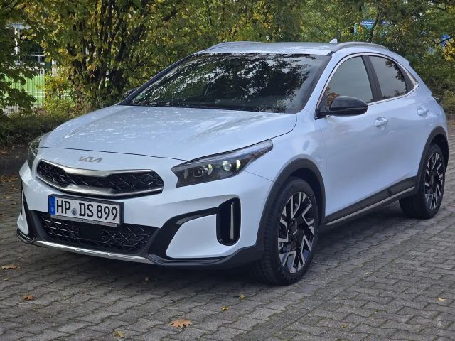 Kia XCeed GDi