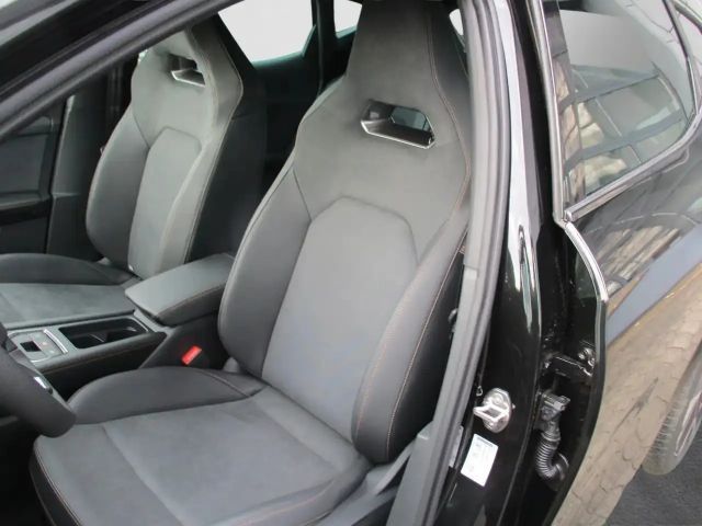 Cupra Formentor 2.0 TSI 4Drive VZ