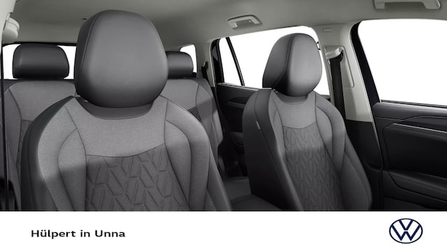 Volkswagen Tayron Life