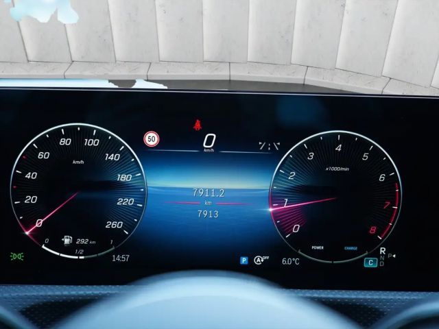 Mercedes-Benz A 180 Progressive