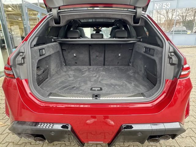 BMW M5 Touring  PANO AHK B&W DA-Prof 360° 0,5%