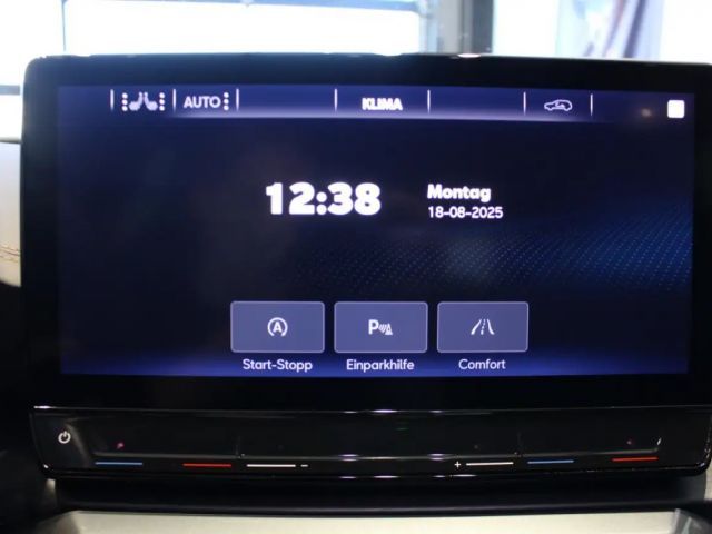 Cupra Formentor 4Drive VZ