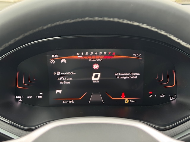 Seat Arona 1.0 TSI DSG Style