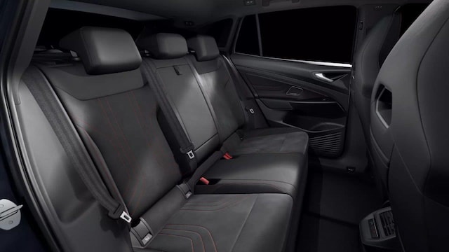 Volkswagen ID.4 4Motion GTX IQ.Drive