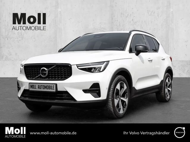Volvo XC40 Dark Plus