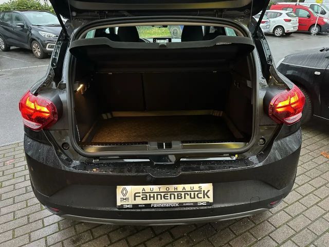 Dacia Sandero Extreme Stepway TCe 90