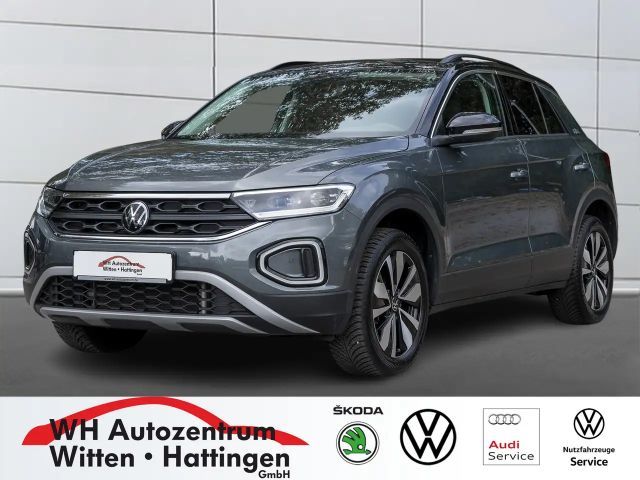Volkswagen T-Roc 2.0 TDI DSG