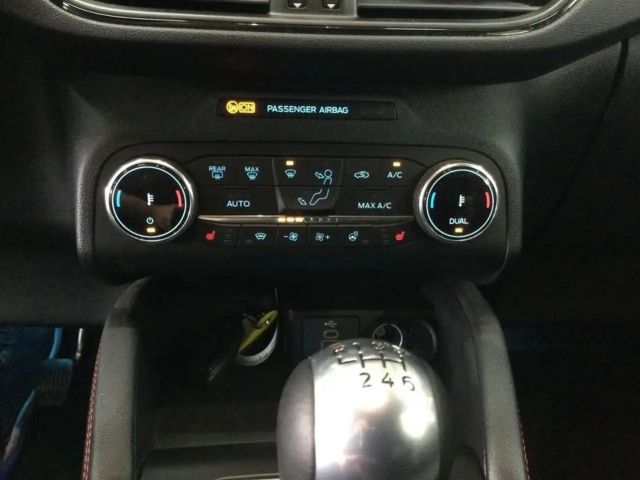 Ford Kuga EcoBoost ST Line