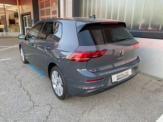 Volkswagen Golf e-Golf eHybrid