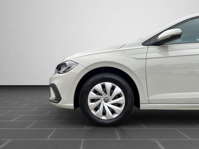 Volkswagen Polo 1.0 TSI Life