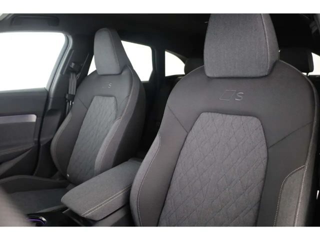 Audi A5 Avant S-Line