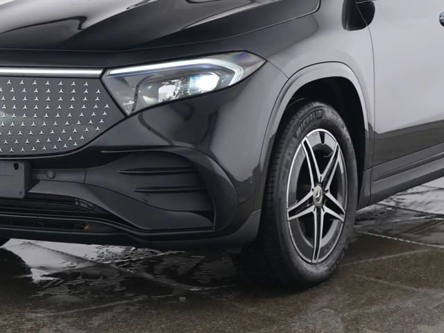 Mercedes-Benz EQA 300 4MATIC AMG Line