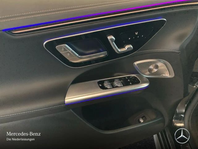 Mercedes-Benz EQE SUV 350 AMG Line