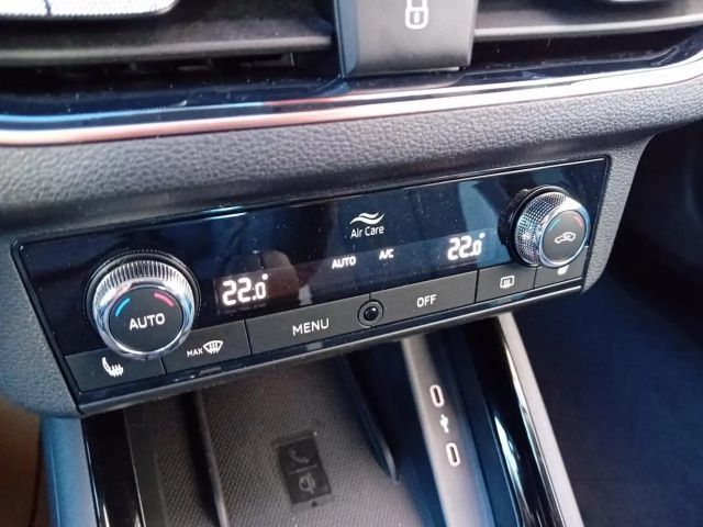 Skoda Kamiq Style Style