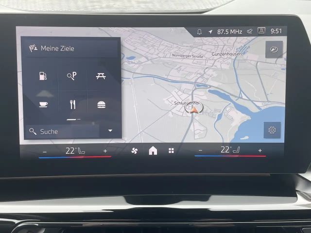 BMW 218 218i M-Sport