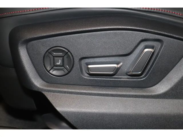 Audi RS Q8 4.0 TFSI Performance Quattro