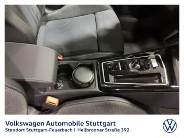 Volkswagen Golf 1.5 TSI Style