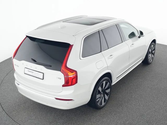 Volvo XC90 AWD Bright T8 Ultra