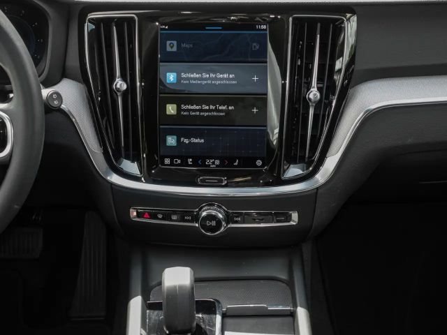 Volvo V60 Cross Country AWD Plus