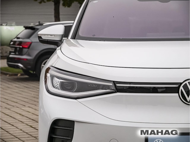 Volkswagen ID.4 Pure