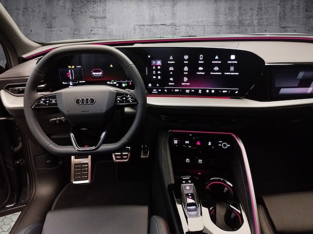 Audi Q5 Quattro S-Tronic Sportback