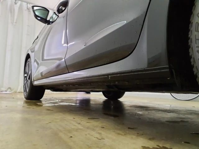 Skoda Octavia Combi Sportline