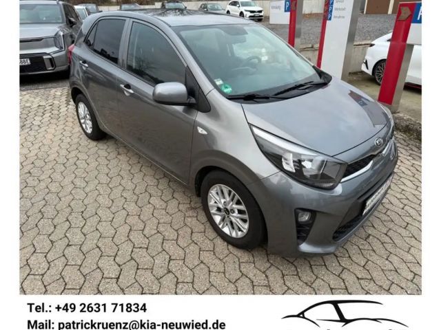 Kia Picanto Dream Team