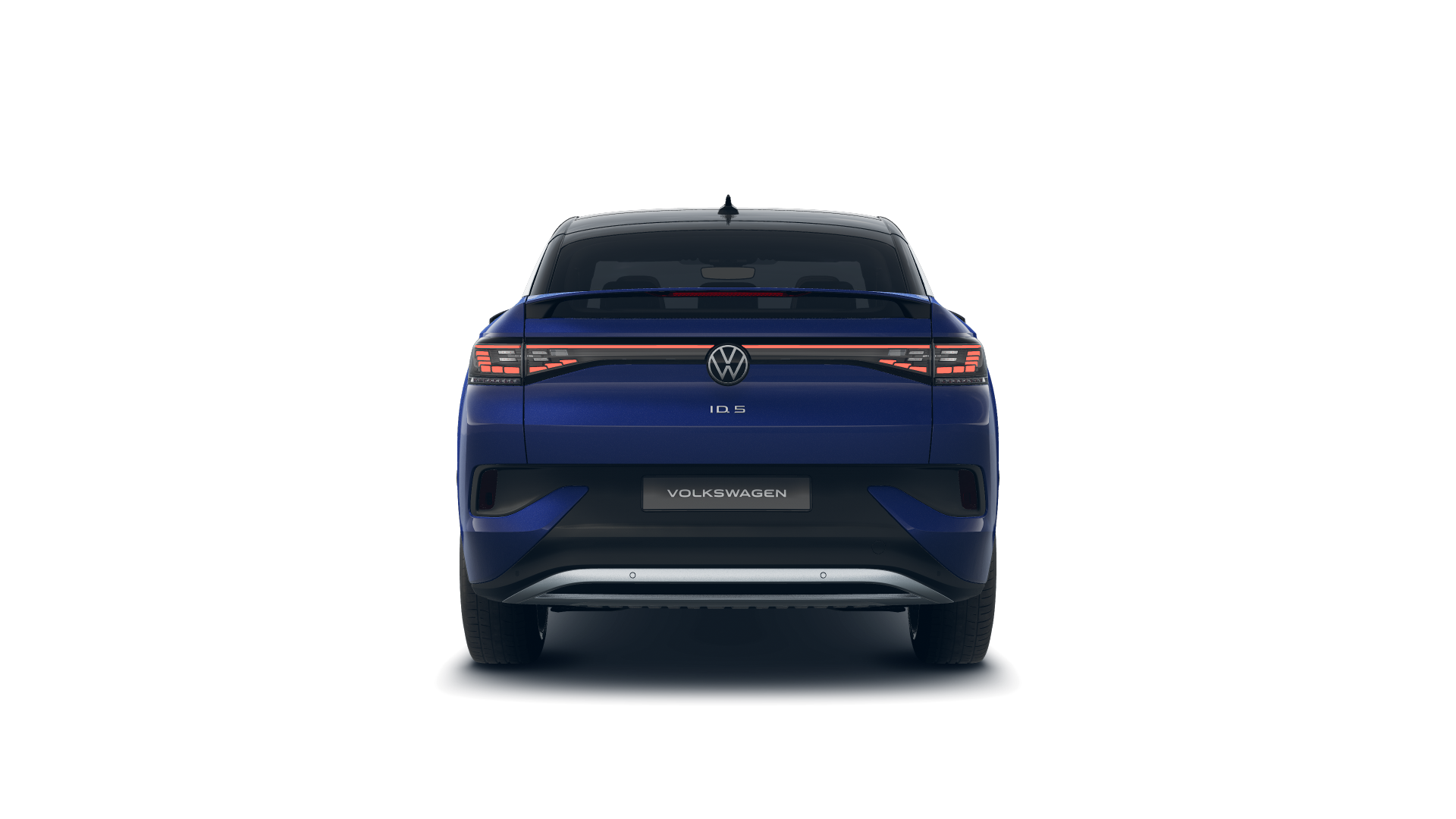 Volkswagen ID.5 IQ.Drive Pro