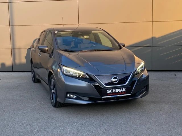 Nissan Leaf N-Connecta