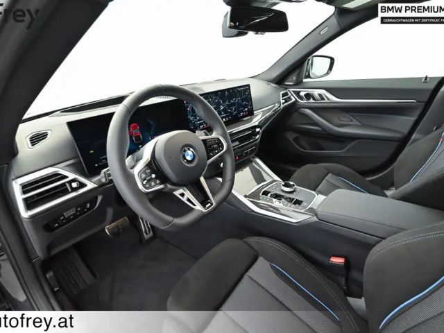 BMW 420 420d Coupé xDrive