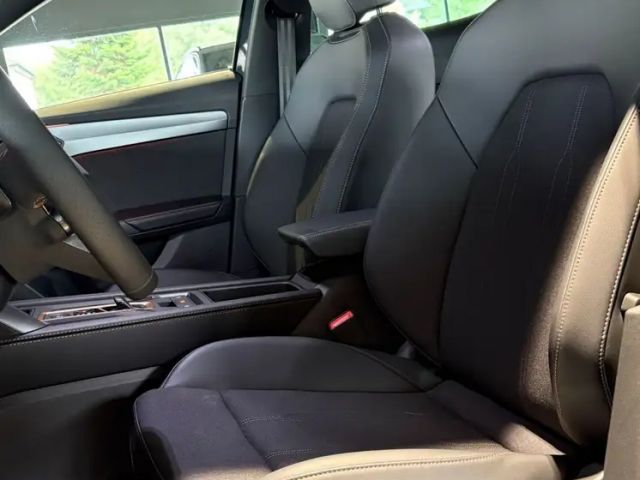 Cupra Formentor e-Hybrid