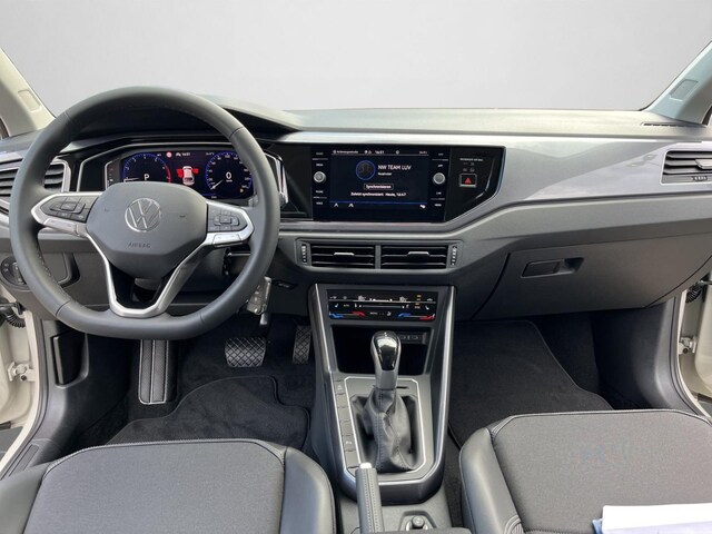 Volkswagen Taigo DSG Style